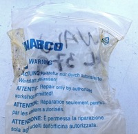 фото thumb №12, Wabco клапан обігрівача bova daf