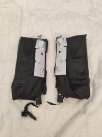 фото thumb №1, Citroen c4 picasso ii подушка безопасности сиденье правый