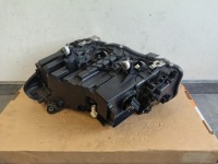 Full led bmw x3 g01 x4 g02 права європа 8739648 Зі Шроту, фото thumb