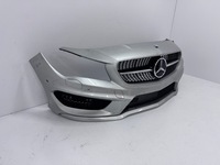 фото thumb №13, Перед do mercedes cla c117 w117 a117 капот крылья бампер amg лампы