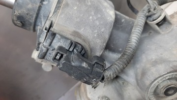 фото thumb №6, Рейка рульового управління трансмісія оригінальний номер 31658460 volvo xc60 xc90 v60 s60 18-