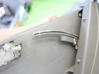 фото thumb №7, Бардачок пасажира правий перед opel astra g ii 00-04