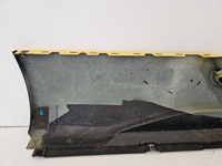 фото thumb №11, Ferrari sf90 stradale f173 карбон молдинг поріг ліва