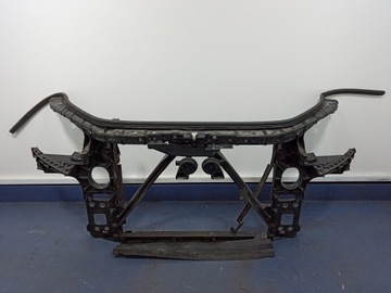 фото thumb №6, Audi q7 i 4l pas переднее туннели комплект