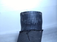 фото thumb №3, 4m0145979d труба wąż шланг интеркулер audi q7 4m 2016+