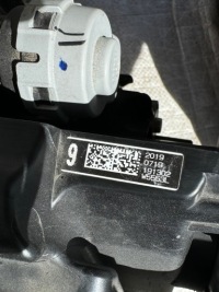 Mazda cx-30 full led 14 pin фара левая 19- Недорого, фото thumb