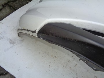 фото thumb №9, Mazda 3 iii бампер переднє bckn-50031