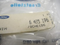 фото thumb №6, Підкладка регулювальний, диференціал ford focus 1998-2005 оригінальний номер 6485196