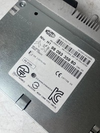 фото thumb №9, Радіо навігація peugeot 508 i lift 308 t9 9809335980