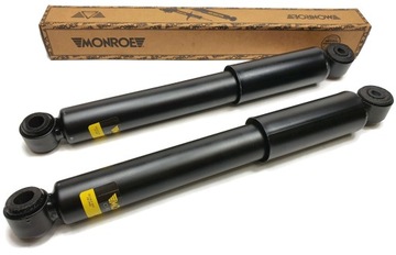 фото thumb №1, Амортизатори monroe citroen c2 c3 peugeot 1007 x2