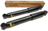 фото thumb №1, Амортизаторы monroe hyundai santa fe ii задняя x2