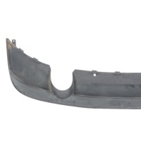 Audi a3 8p задній бампер дифузор вихлоп задній meteor szary 195 8p0807434h Ціна, фото thumb