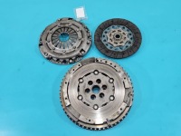 фото thumb №1, Двомасовий маховик колесо двомасовий dacia sandero iii 20- 123100749r 1.0 sce