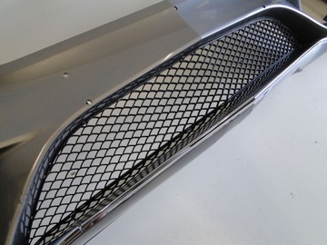 фото thumb №11, Mercedes e 207 w207 бампер переднє amg рестайлінг usa