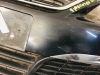 фото thumb №10, Бампер передний kompletny led ktv ktvd peugeot 308 ii t9