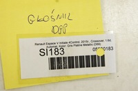 фото thumb №7, Si183 renault espace v динамик bose дверь перед 281448840r