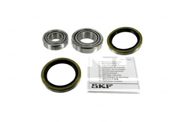 фото thumb №1, Skf підшипник колеса kia зад carnival sedona 99-02 skf