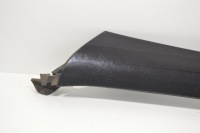 Защита накладка прокладка правая стойка a mercedes r129 sl 1296980689 Оригинал, фото thumb