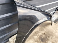фото thumb №7, Крыло правый перед audi a6 c7 allroad lz9y 2011-2017 оригинал !!!