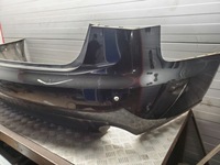 фото thumb №11, Audi a6 s6 c7 4g 2013 с задний бампер задний