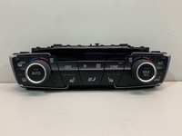 фото thumb №1, Bmw x1 f48 x2 f39 f45 панель кондиціонера перед 9357788