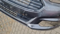 фото thumb №11, Бампер передній ford mondeo mk5 fusion nd решітка 2013 2014 2015 2016 2017
