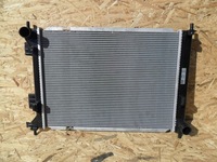 фото thumb №7, Hyundai ix20 venga 2010 2011 2012 2013 радиатор