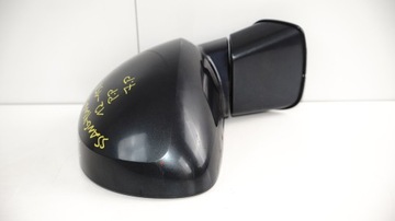 фото thumb №9, Зеркало правые ssangyong rodius 12-15r 7pin