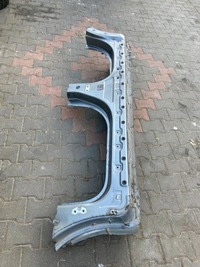 фото thumb №1, Opel crossland x 2018 поріг блок двигуна лівий