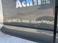 фото thumb №12, Дверь transporter t7 зад bok правые задние правые