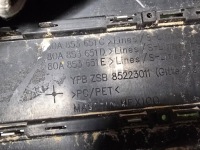 фото thumb №8, Решётка радиатора решётка audi q5 ii 80a s-line