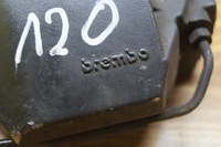 фото thumb №7, Суппорт тормозной левый перед porsche 911 997 3.6