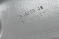 фото thumb №7, Bmw x7 g07 передний правый кронштейн крыла 7418220 2022 25030158