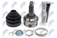 фото thumb №2, Шарнір привідний перед nty do kia carens ii