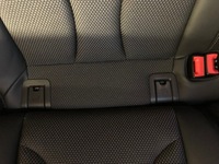 фото thumb №5, Isofix 4 szt. audi a3 8v монтаж uchwytów na задней kanapie