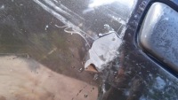 фото thumb №4, Renault clio iii hb бампер задняя nv676
