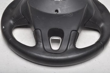 фото thumb №14, Renault grand scenic iii кермо шкіряний
