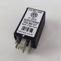 фото thumb №1, Touareg 7l 3,0 tdi реле 7l6907160d