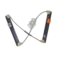 фото thumb №1, Подъемник стекла зад левый vw touareg 2002-2010