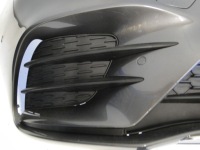 Mercedes b klasa 247 w247 бампер передній amg pts Оригінал, фото thumb