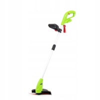 Аккумуляторная газонокосилка 4GARDEN 20V 24 см