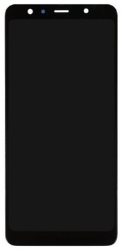 INCELL WYŚWIETLACZ DO SAMSUNG A7 2018 A750 LCD ŁATWY MONTAŻ