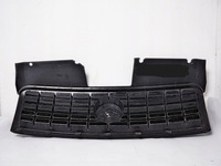 фото thumb №5, Fiat doblo i lift 2006-10 решётка радиатора решётка радиатора радиатора чёрный оригинал