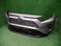 фото thumb №2, Бампер переднє перед toyota rav4 v 2020 4x pdc радар