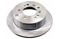 фото thumb №14, Диск гальмівний. kia soul 09- задня febi 108457