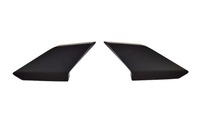 фото thumb №13, Спойлер na крышка do honda civic x 10 sedan 2015-2021 abs чёрный mat sobmart