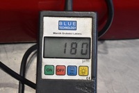 фото thumb №10, Дверь правое перед передние vr-289/a alfa romeo mito 08-18