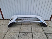 фото thumb №1, Бампер перед переднее ford edge 2 ii vignale рамка хром gt4b-17f003-va