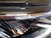 фото thumb №2, Лампа перед права vw golf viii 8 full led