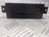 Купити Дисплей opel corsa d 13209460, фото thumb